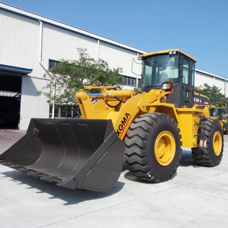 Xg955h 5tonnes Wheel Loader Parts